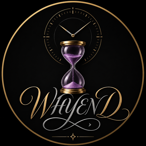 WHYEND