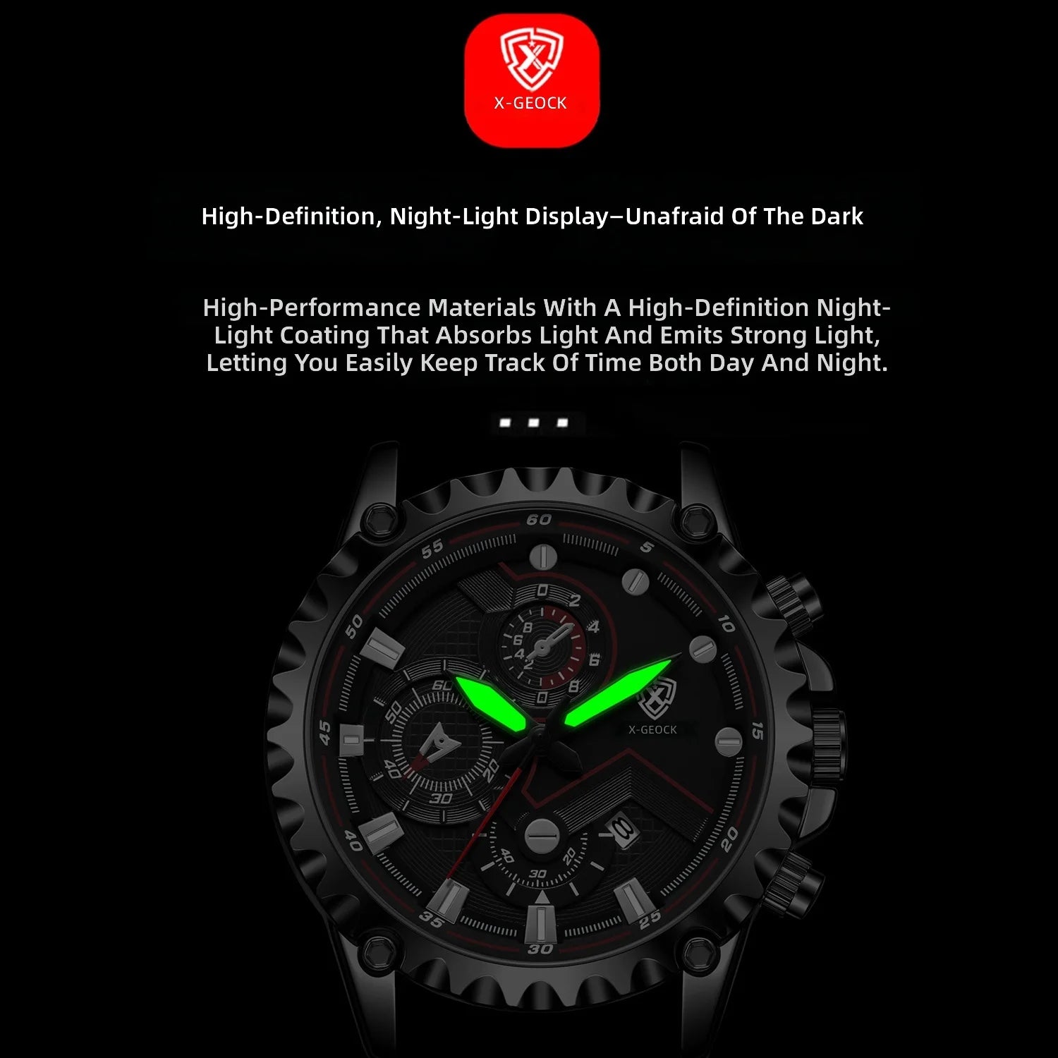 For New Luxury Sports Quartz Watch Men Waterproof 3BAR Alloy Case Coin Design Antique Fashion Charm Casual Wristwatch
